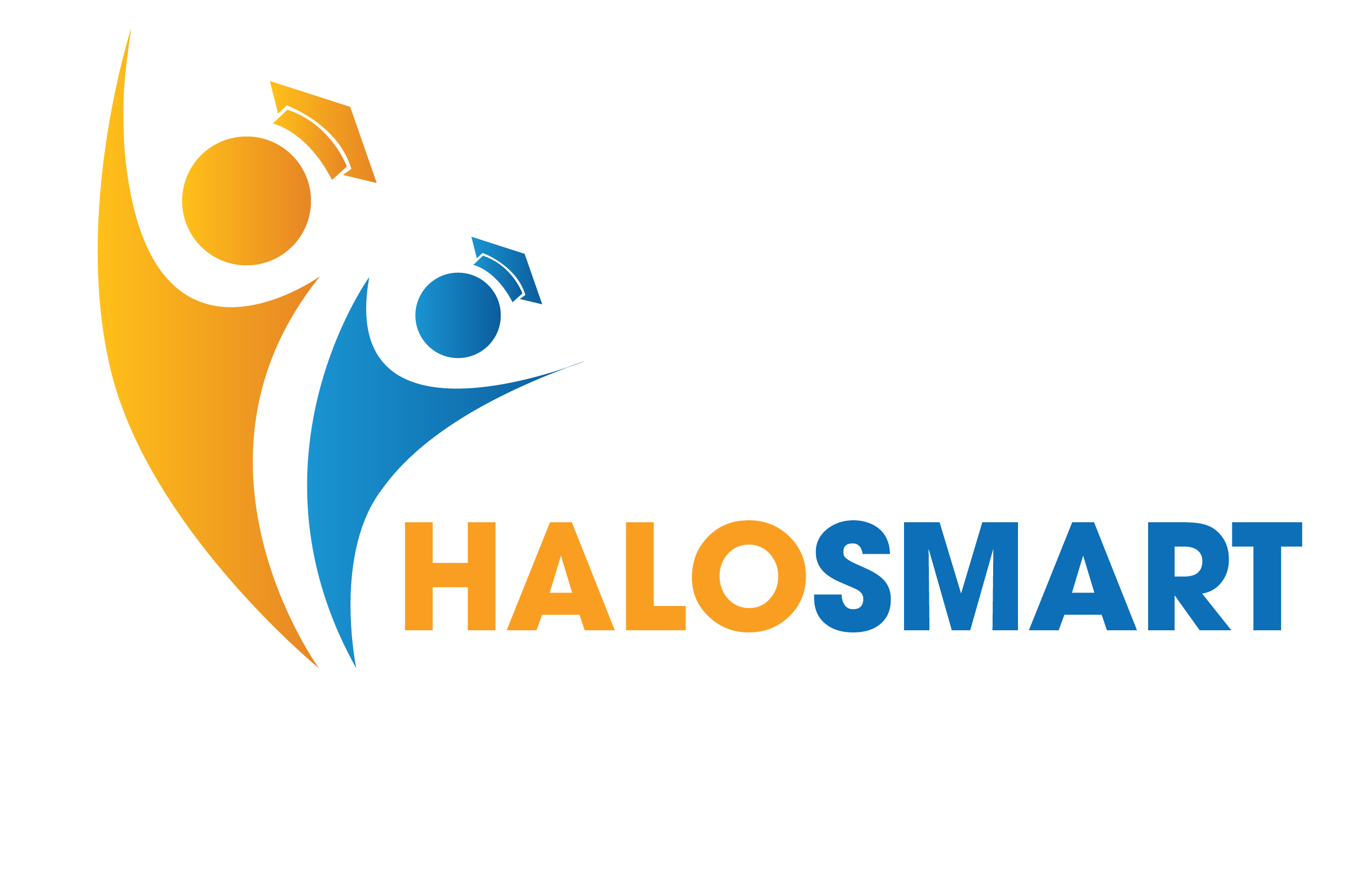 Halo Smart Language Academy