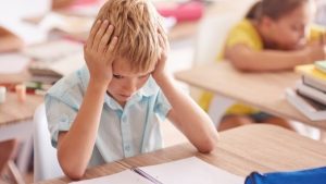 Sai lầm khi học tiếng Anh