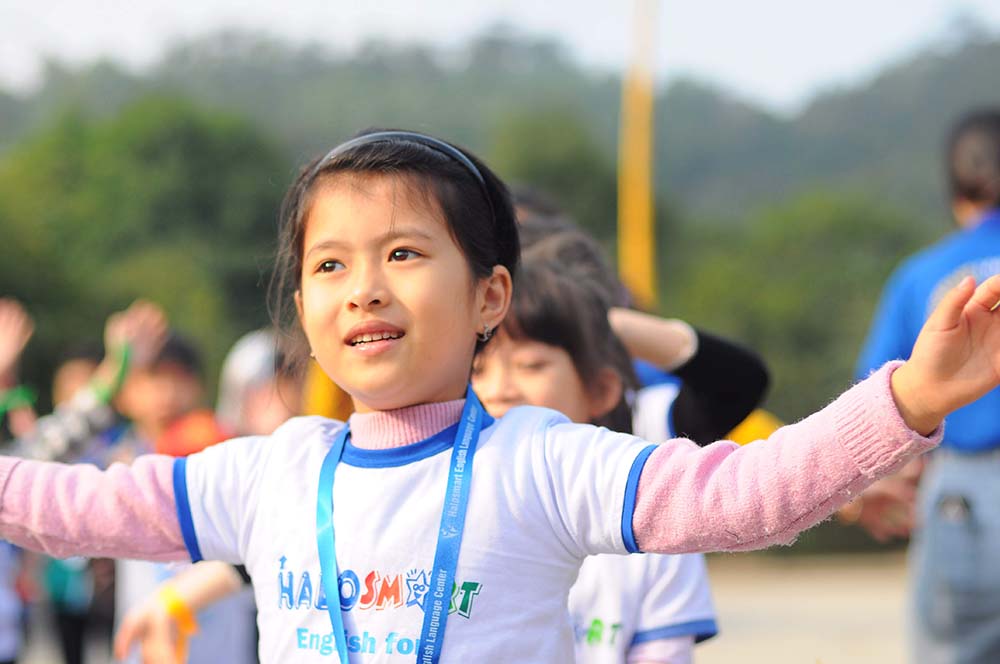 Cải thiện sự tập trung cho trẻ