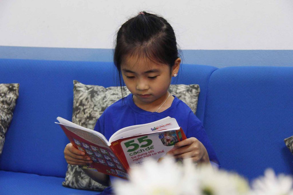 Tầm quan trọng của ngoại ngữ