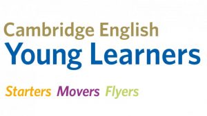 Kỳ thi Cambridge Young Learners Movers