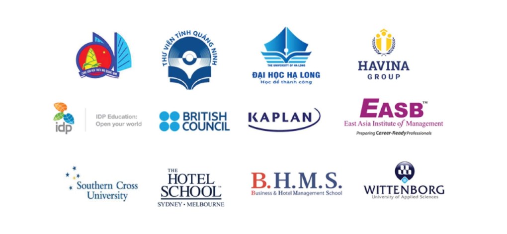 Đối tác liên kết Halo Smart