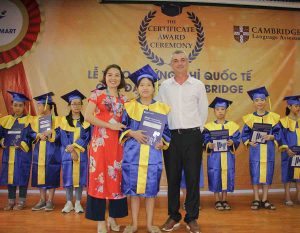 Công dân toàn cầu