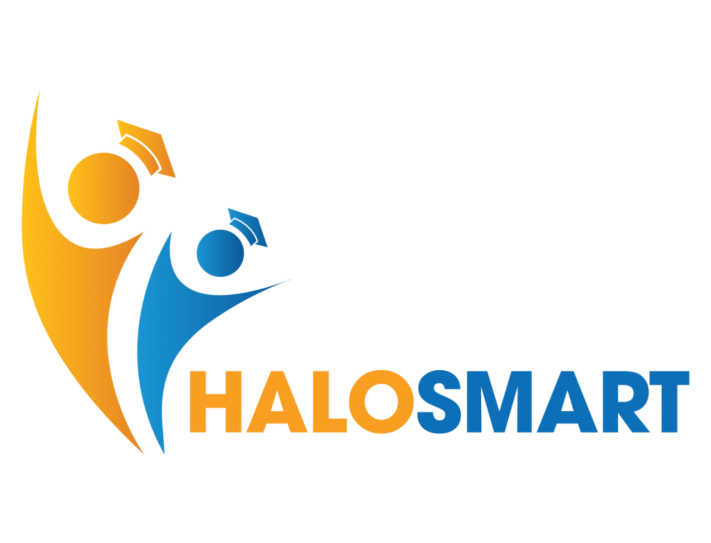 Logo Halo Smart