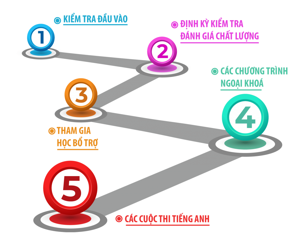 Quy trình đào tạo