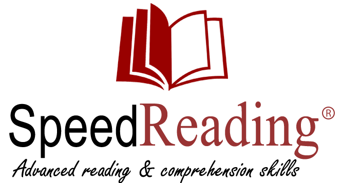 Speed Reading Logo png