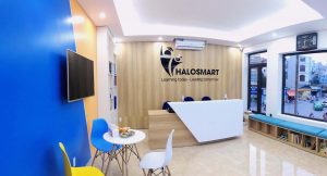 Trung tâm tiếng Anh tại Hạ Long