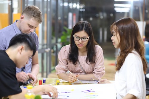 Tiếng anh tổng quát